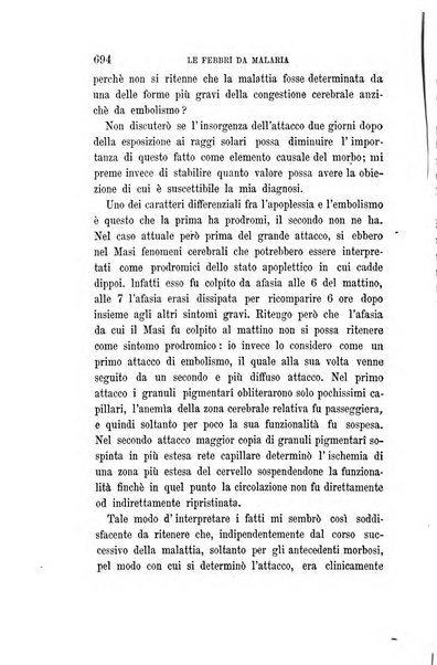 Giornale di medicina militare