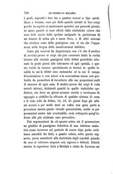 Giornale di medicina militare