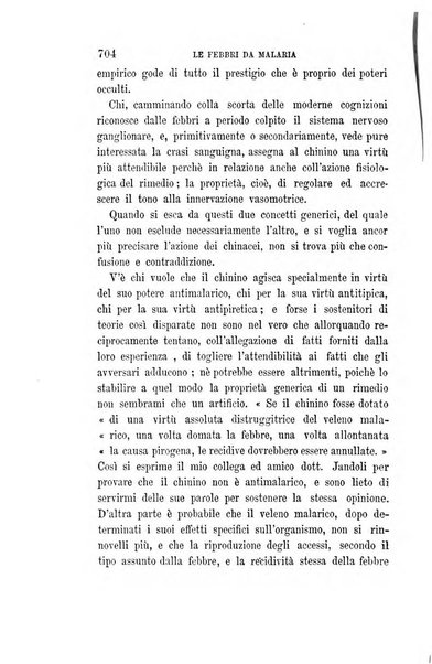 Giornale di medicina militare