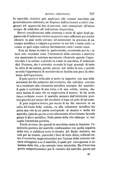 Giornale di medicina militare