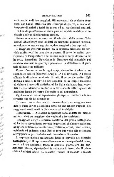 Giornale di medicina militare