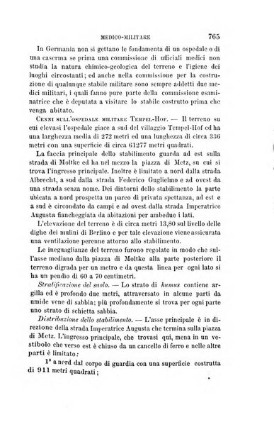 Giornale di medicina militare