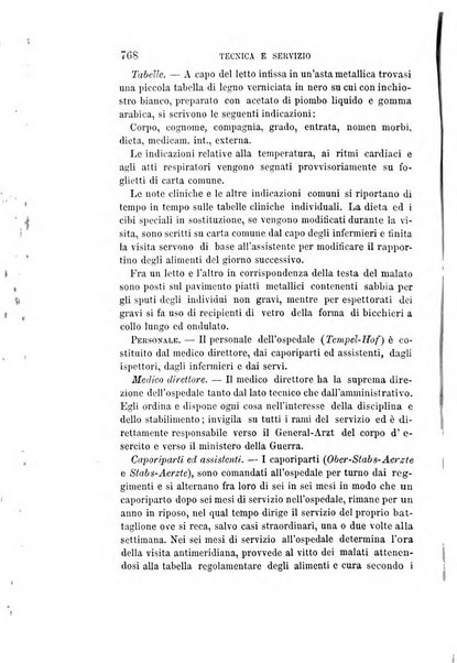 Giornale di medicina militare