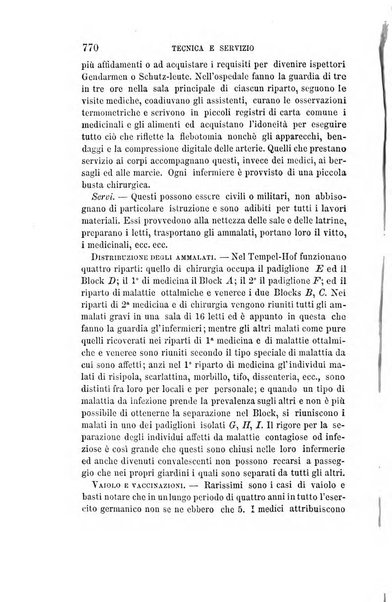 Giornale di medicina militare