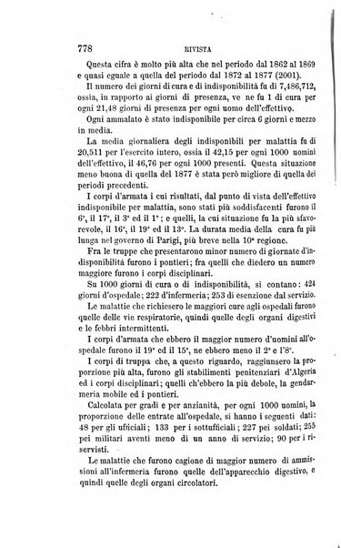 Giornale di medicina militare