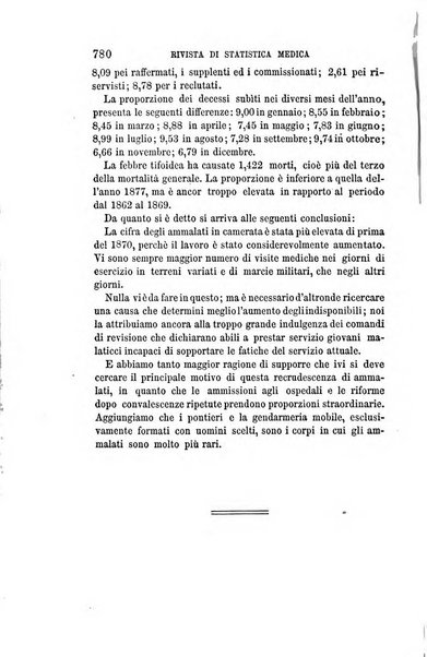 Giornale di medicina militare