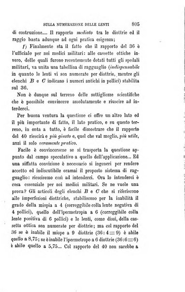 Giornale di medicina militare