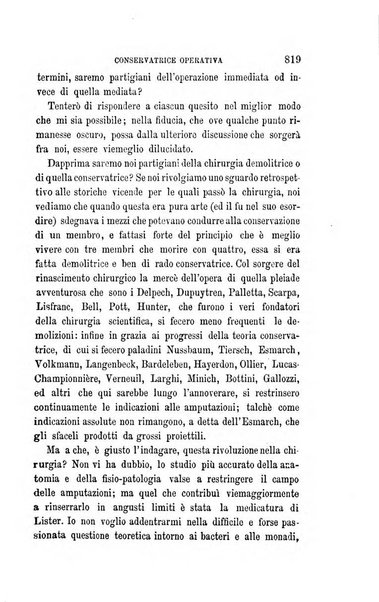 Giornale di medicina militare