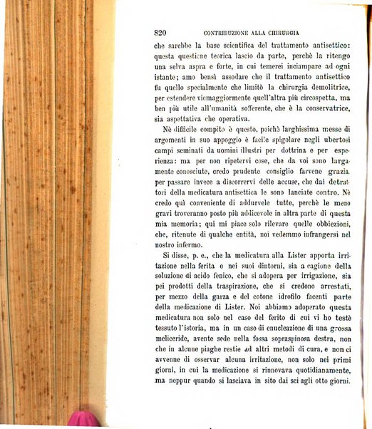 Giornale di medicina militare