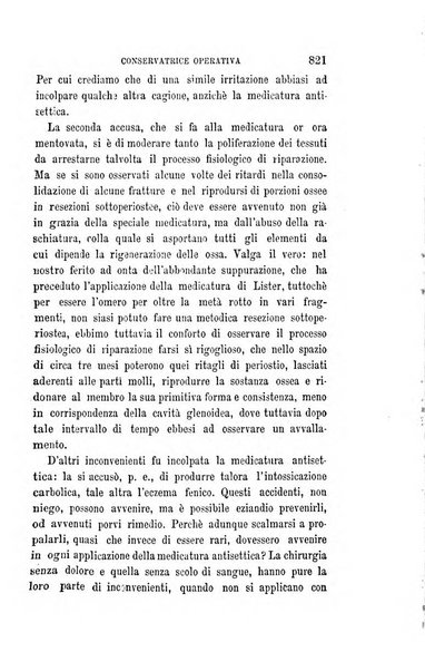 Giornale di medicina militare