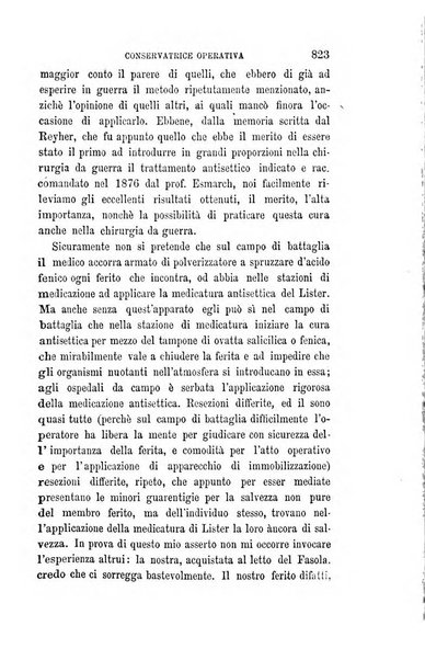 Giornale di medicina militare