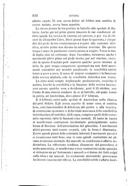 Giornale di medicina militare