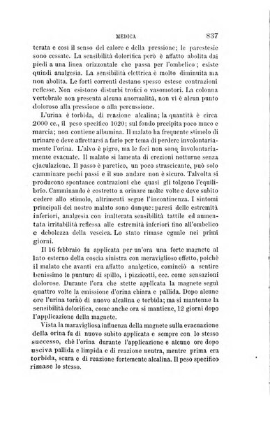 Giornale di medicina militare