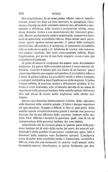 Giornale di medicina militare