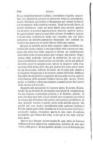 Giornale di medicina militare