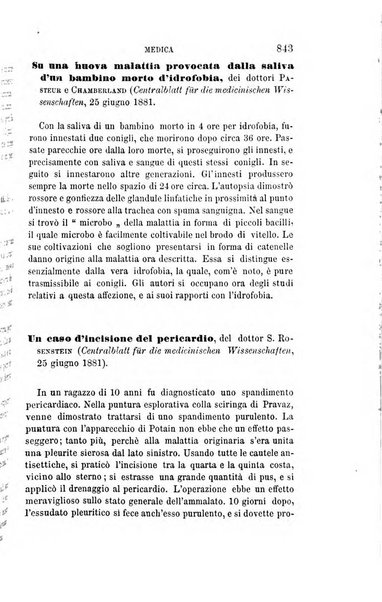 Giornale di medicina militare