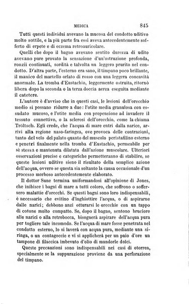 Giornale di medicina militare