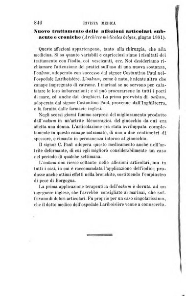 Giornale di medicina militare