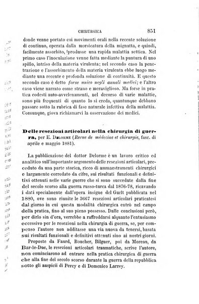 Giornale di medicina militare