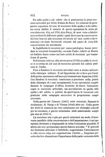 Giornale di medicina militare