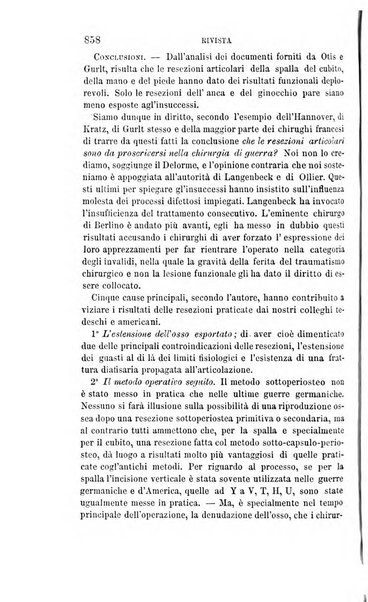 Giornale di medicina militare