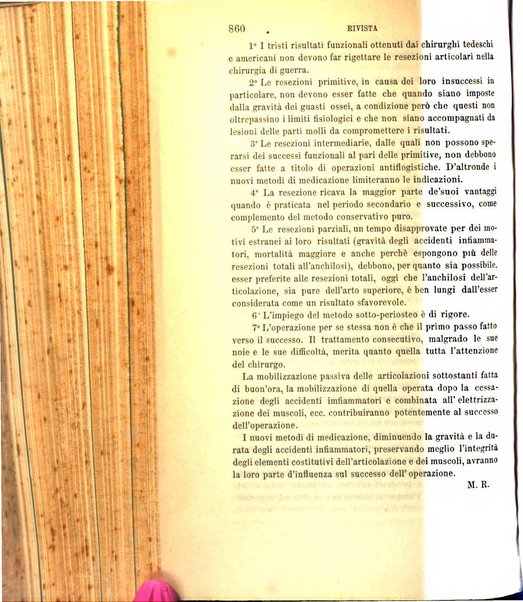 Giornale di medicina militare