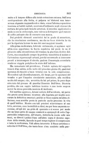 Giornale di medicina militare