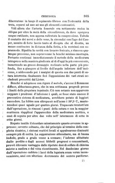 Giornale di medicina militare