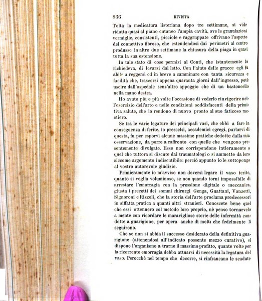 Giornale di medicina militare