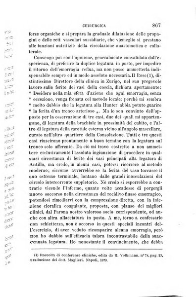 Giornale di medicina militare