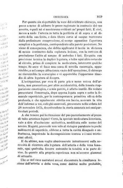 Giornale di medicina militare