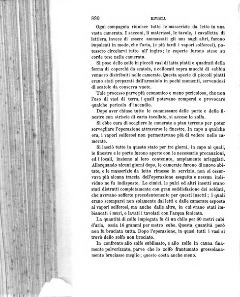 Giornale di medicina militare