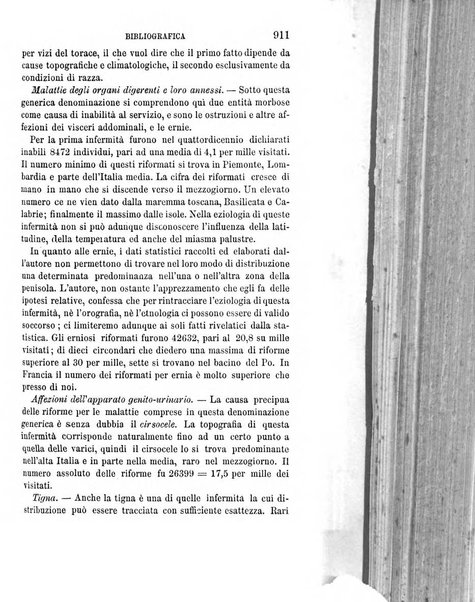 Giornale di medicina militare