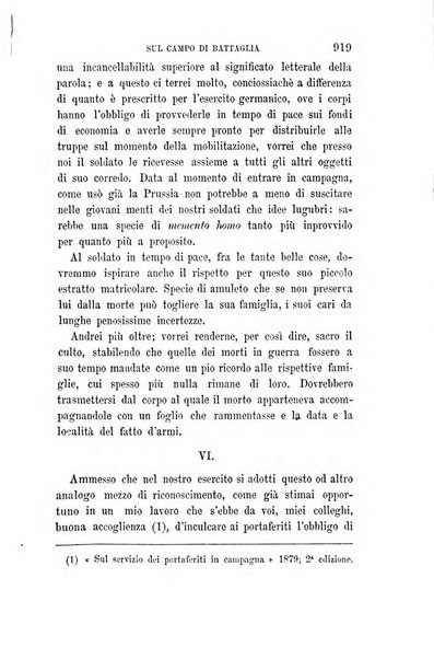 Giornale di medicina militare