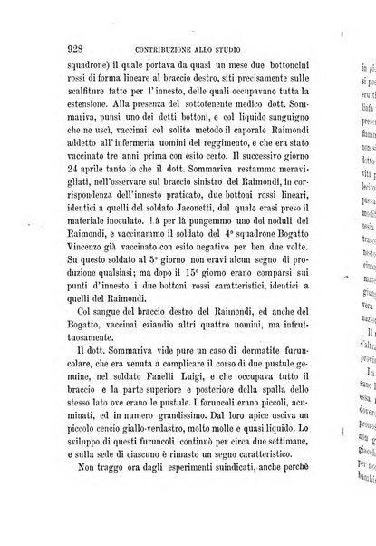 Giornale di medicina militare