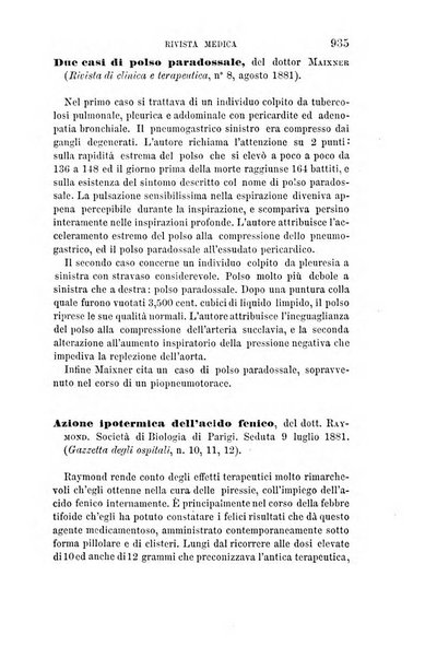 Giornale di medicina militare