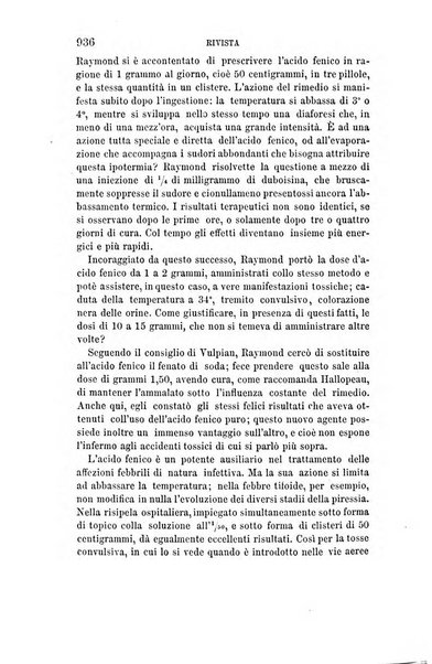 Giornale di medicina militare