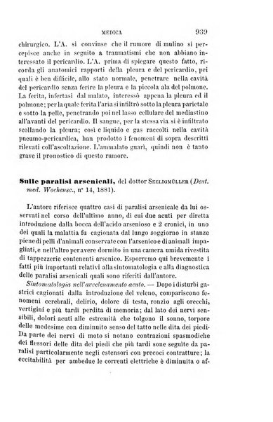 Giornale di medicina militare