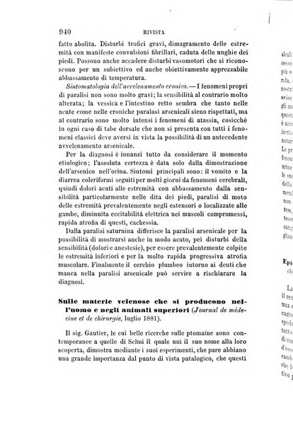 Giornale di medicina militare