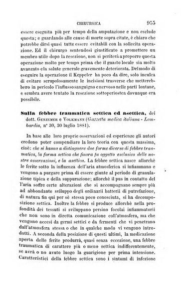 Giornale di medicina militare