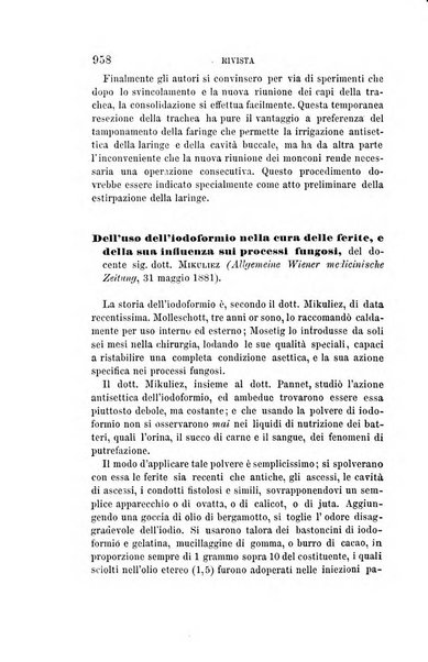 Giornale di medicina militare