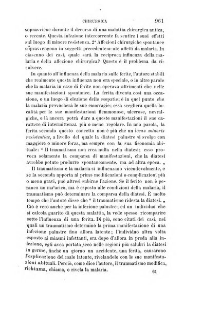 Giornale di medicina militare