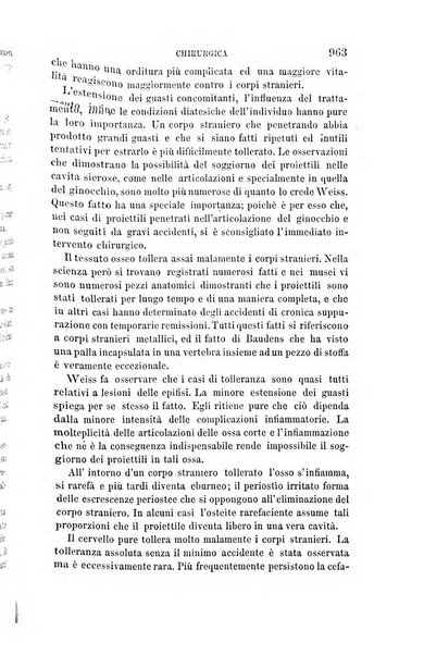 Giornale di medicina militare