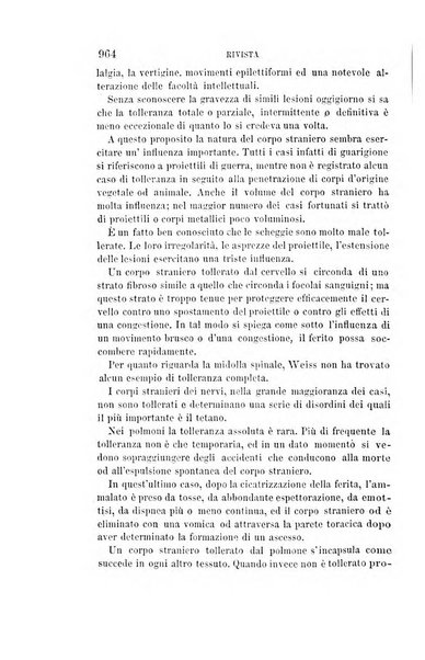 Giornale di medicina militare