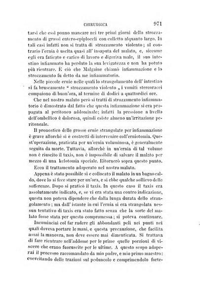 Giornale di medicina militare