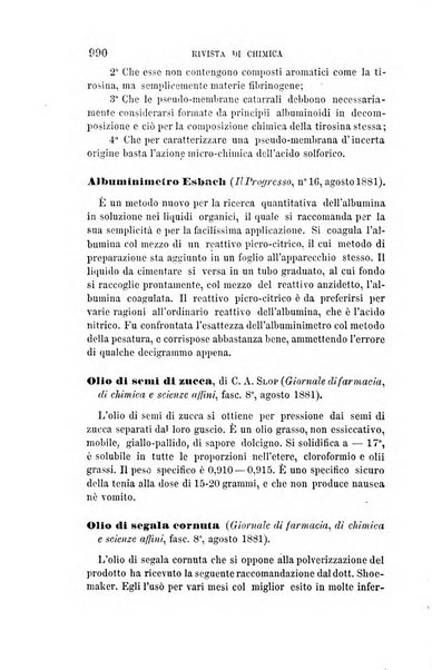 Giornale di medicina militare