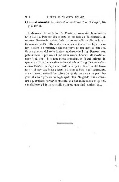 Giornale di medicina militare