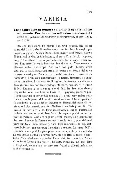 Giornale di medicina militare