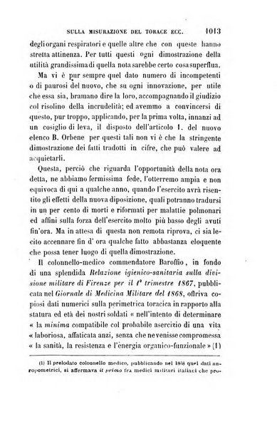 Giornale di medicina militare