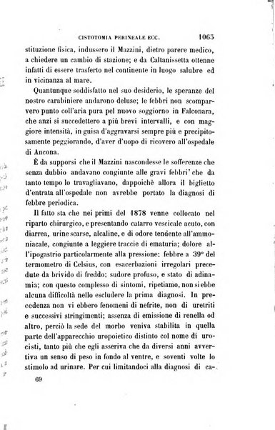 Giornale di medicina militare